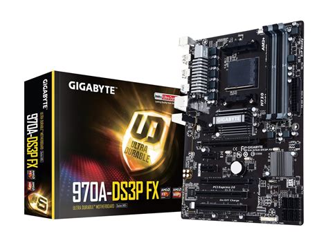 gigabyte 970a-ds3p